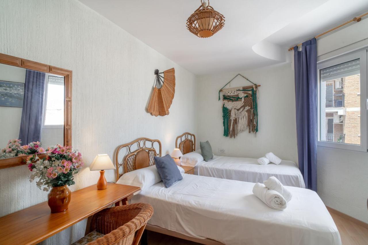 Verdemar Seaview Paradise Casasol Appartement *